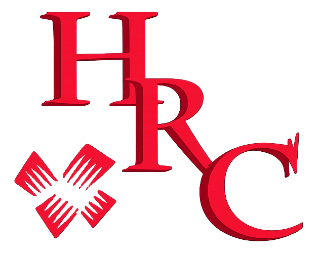 HRC Logo