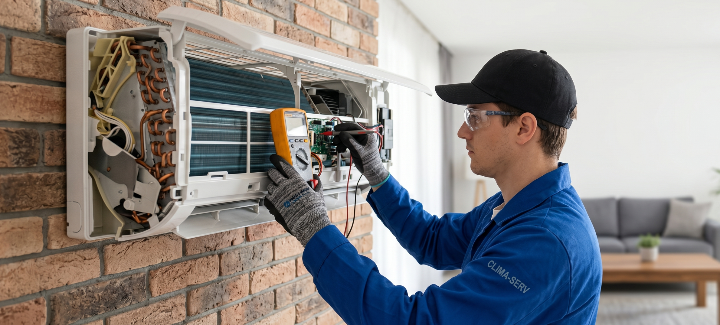 La importancia del mantenimiento preventivo en Chillers y equipos industriales