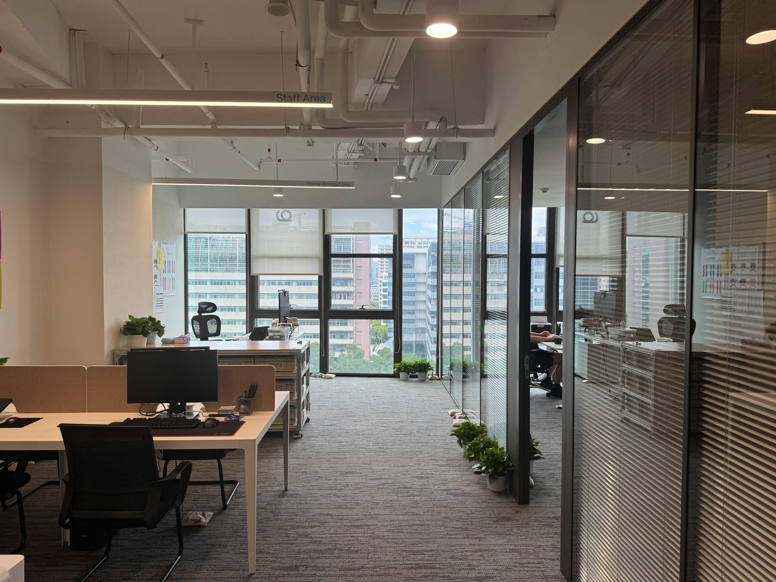 Oficinas