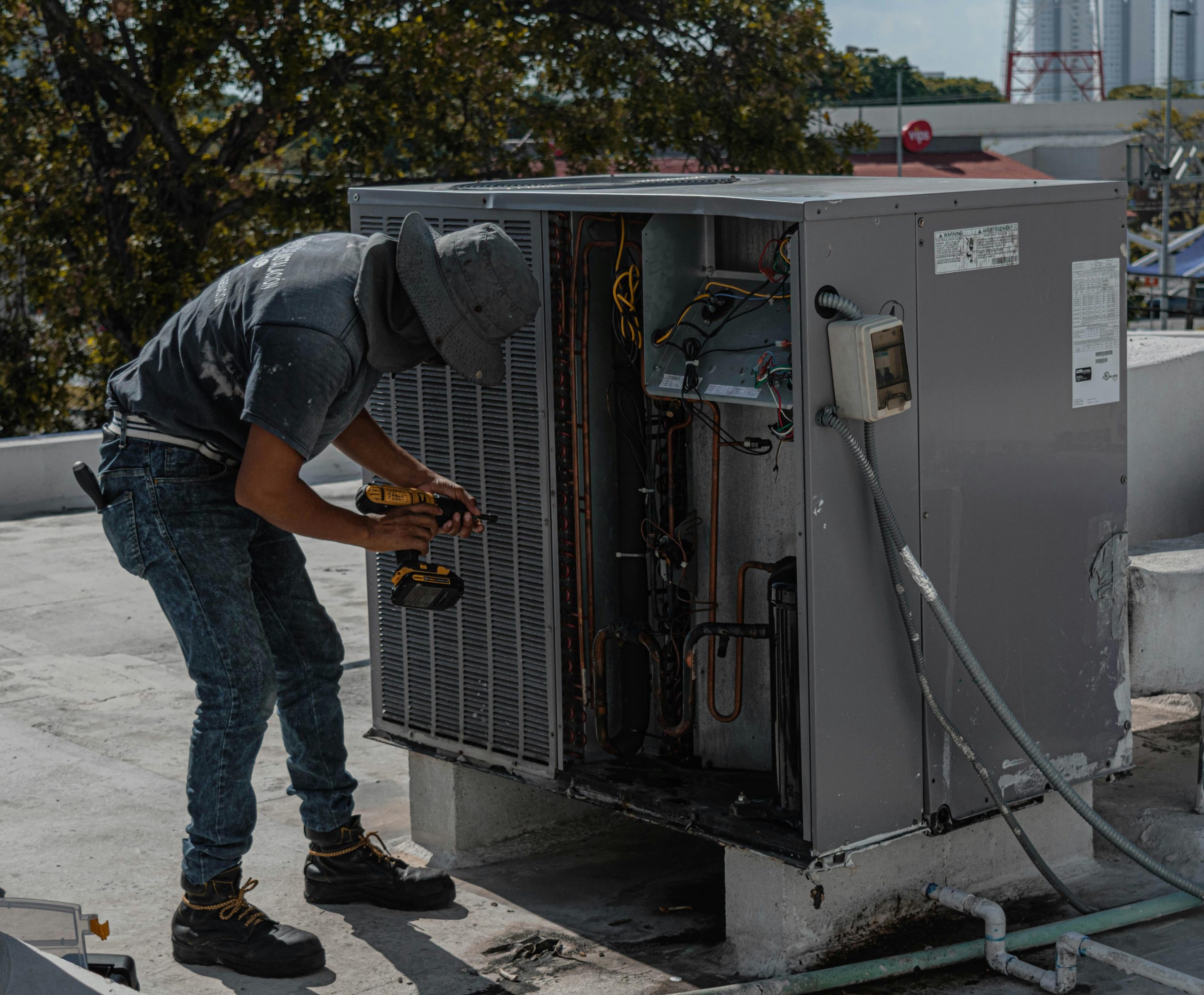 ¿Por qué la automatización es el futuro de la refrigeración industrial?