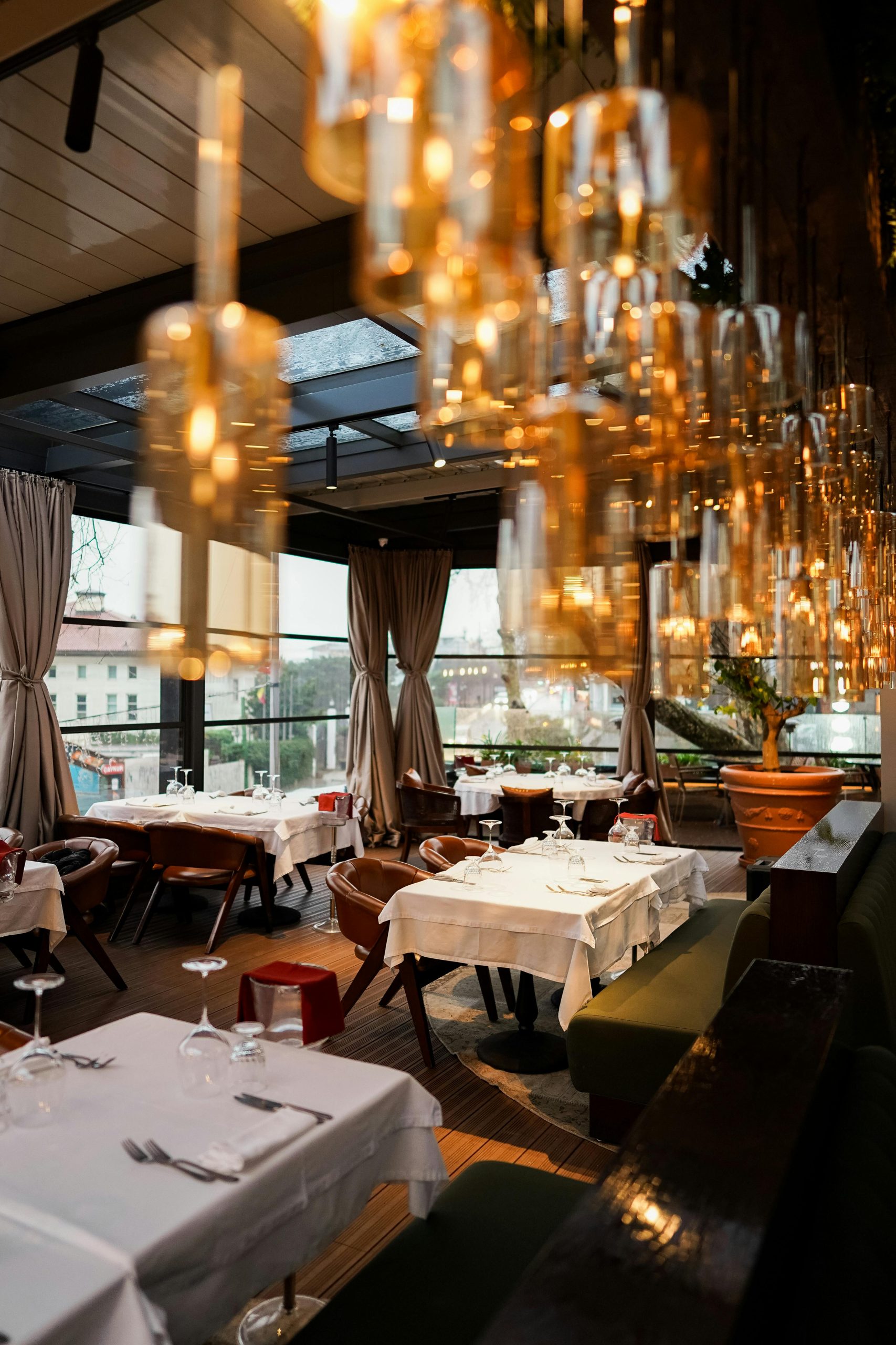 Restaurantes