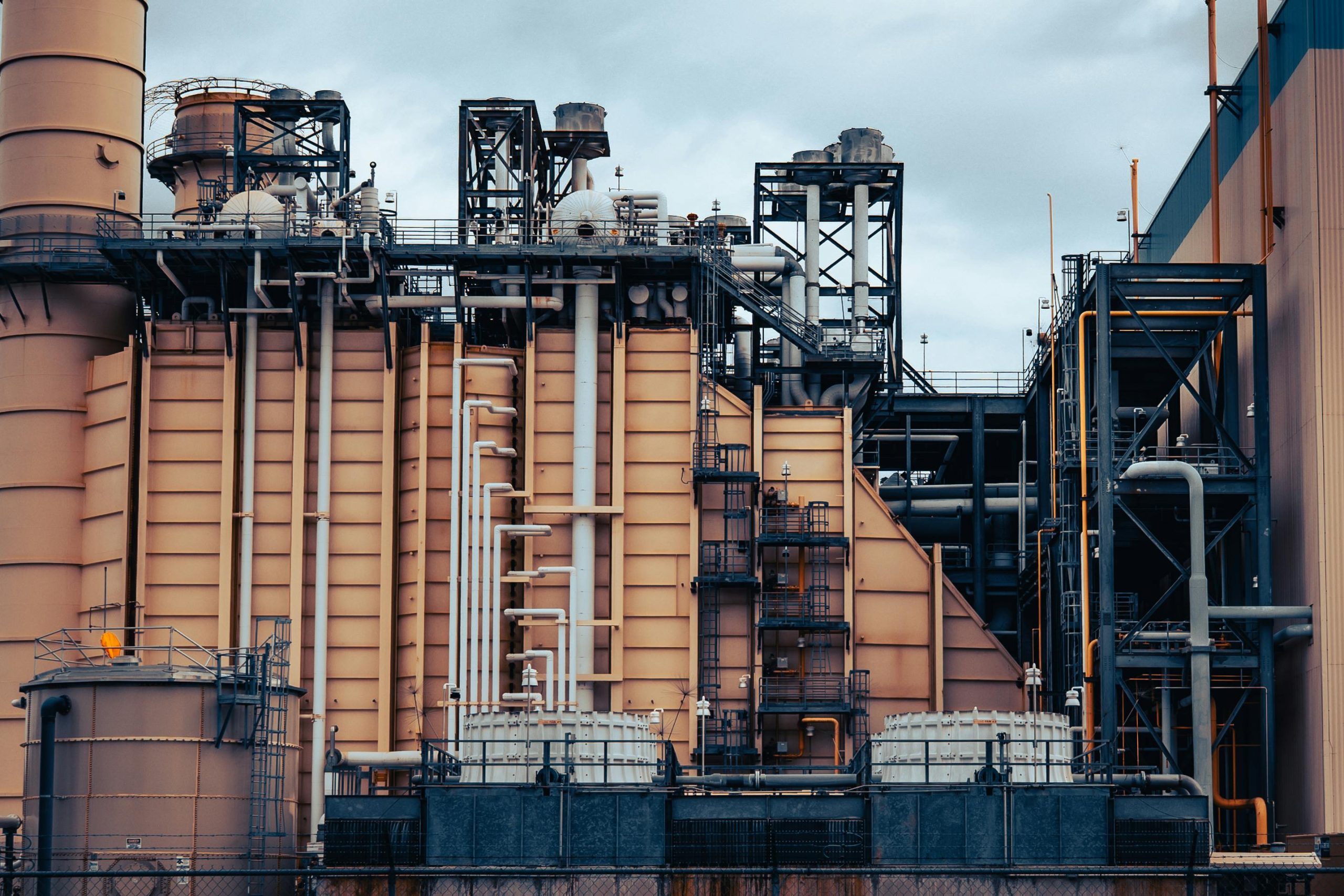 Industria